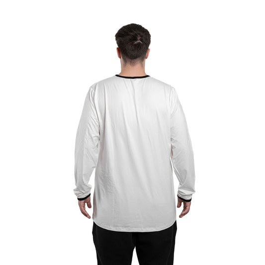 BumStyle Pitkähihainen t-paita (miehet)