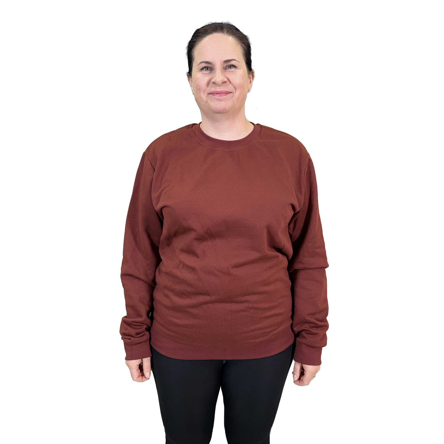 BumStyle Collegepaita (naiset)