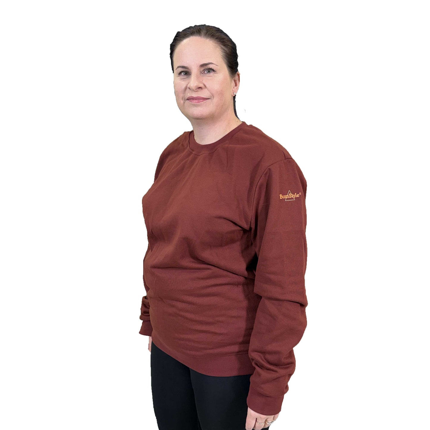 BumStyle Collegepaita (naiset)