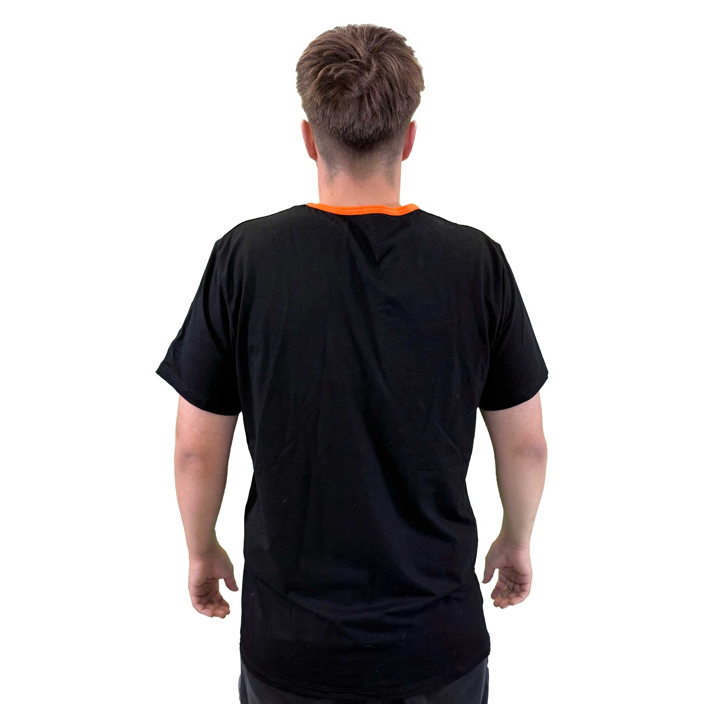 BumStyle lyhythihainen t-paita (miehet)