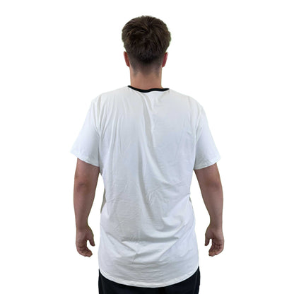 BumStyle lyhythihainen t-paita (miehet)