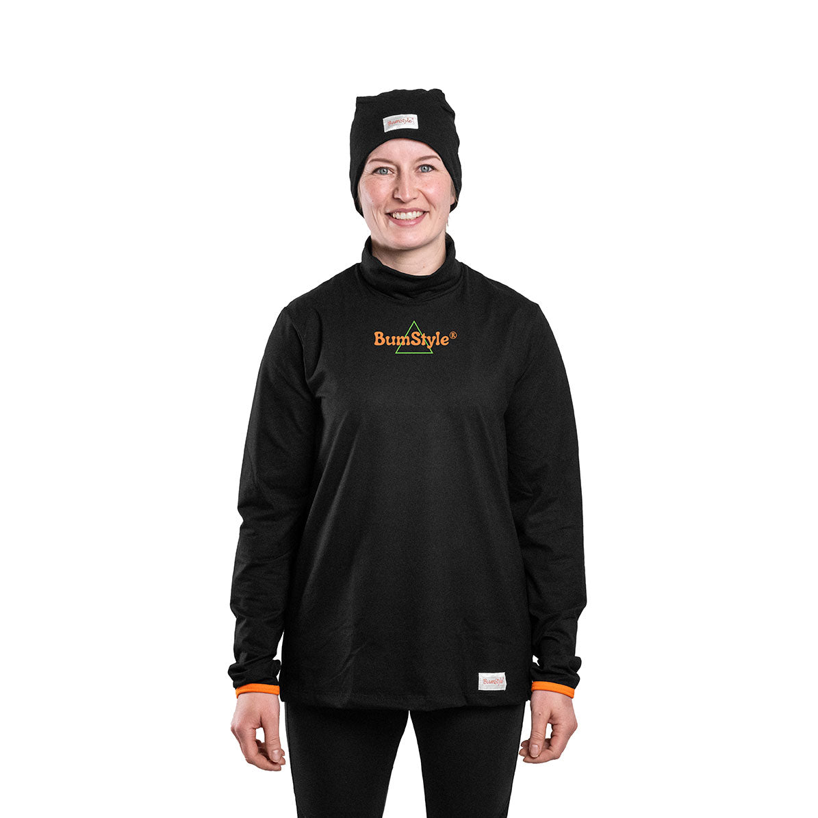 BumStyle Poolopaita (naiset)