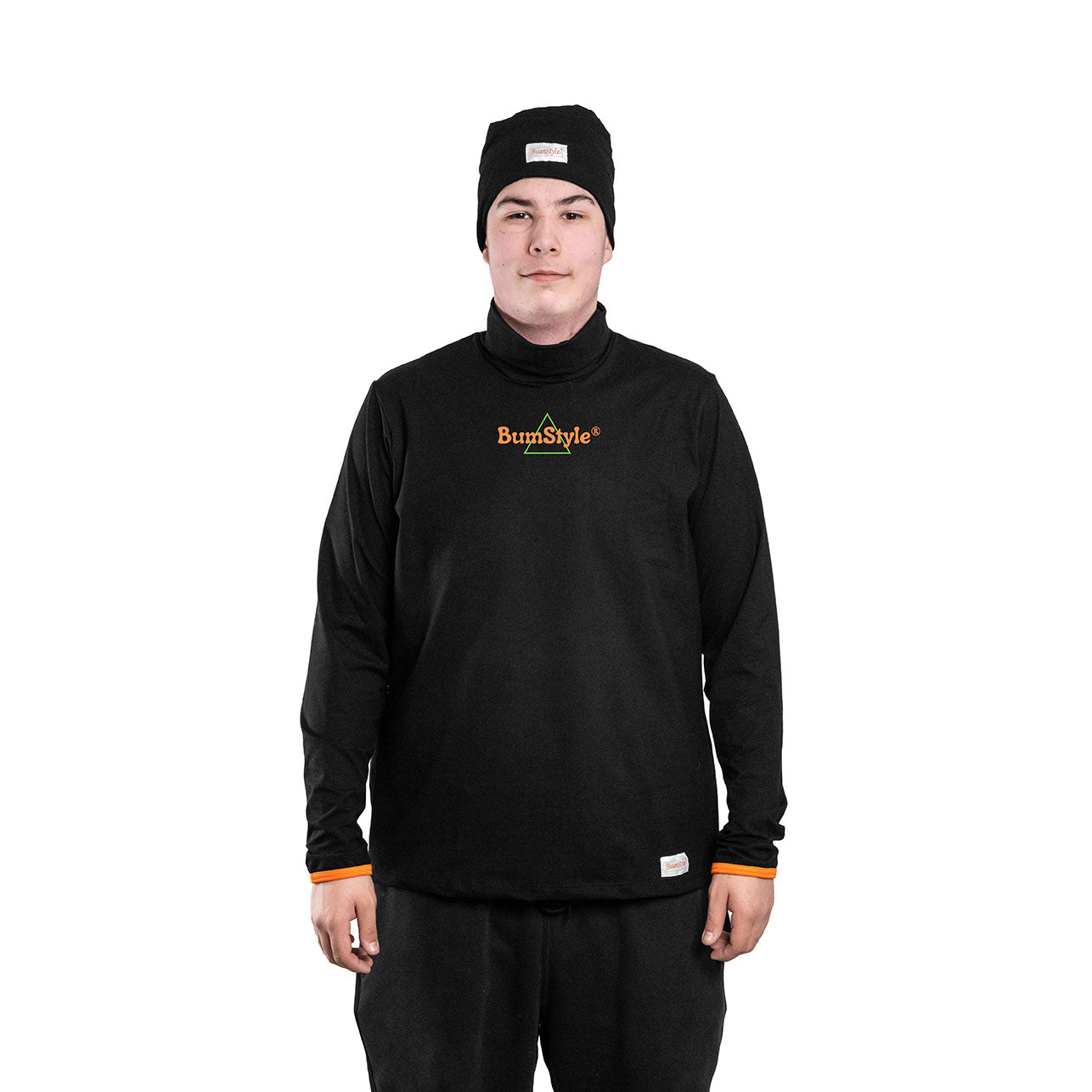 BumStyle Poolopaita (miehet)