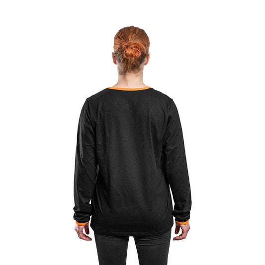 BumStyle Pitkähihainen t-paita (naiset)