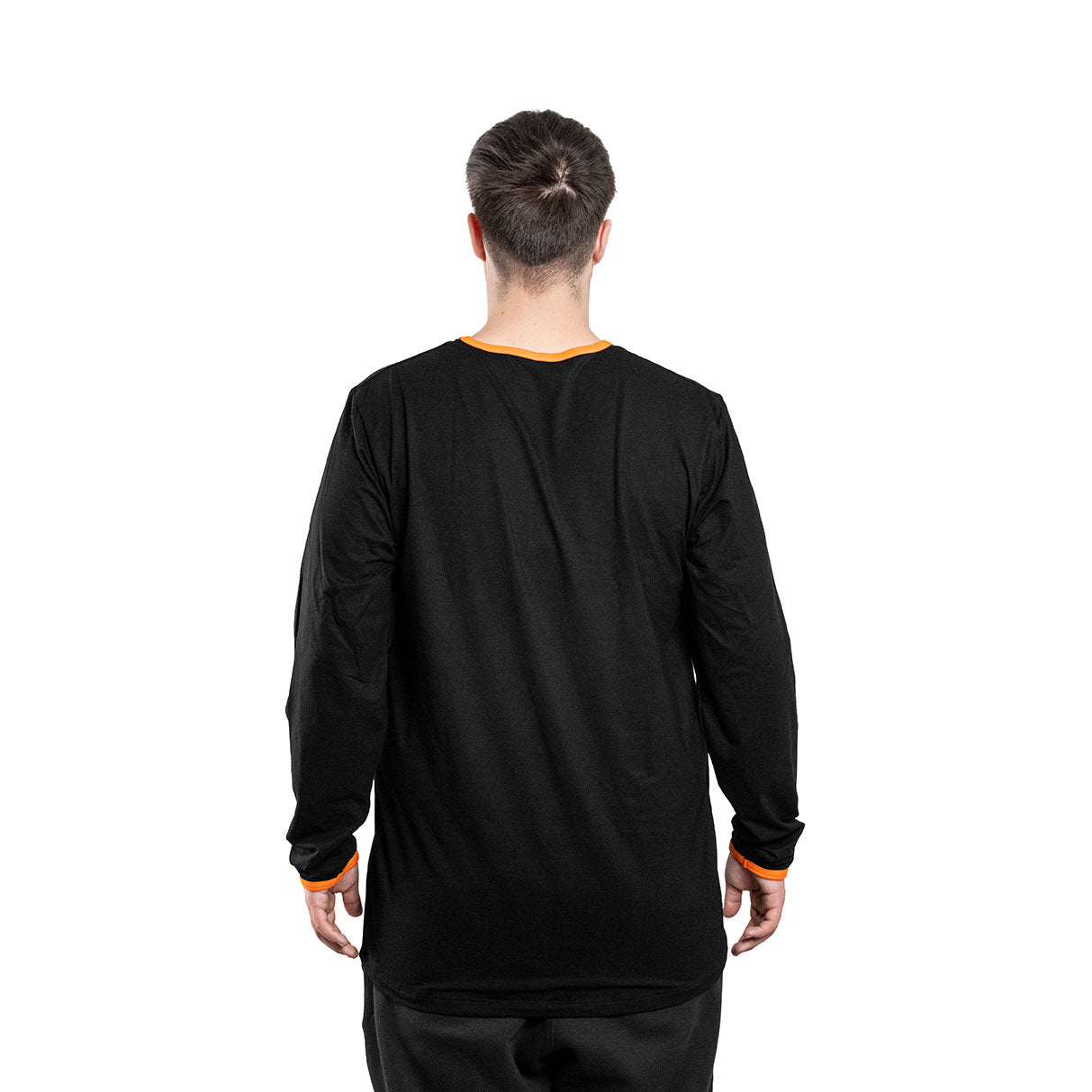 BumStyle Pitkähihainen t-paita (miehet)