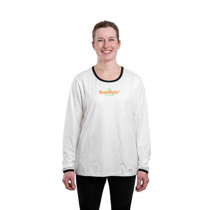 BumStyle Pitkähihainen t-paita (naiset)