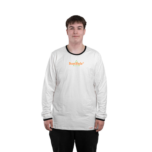 BumStyle Pitkähihainen t-paita (miehet)