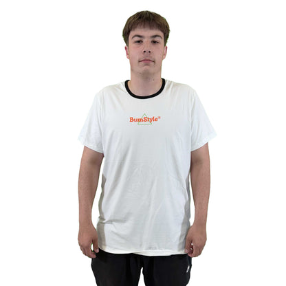 BumStyle lyhythihainen t-paita (miehet)